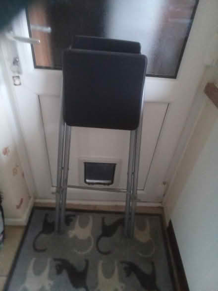 Photo of free Stool (Eccleston PR7) #2
