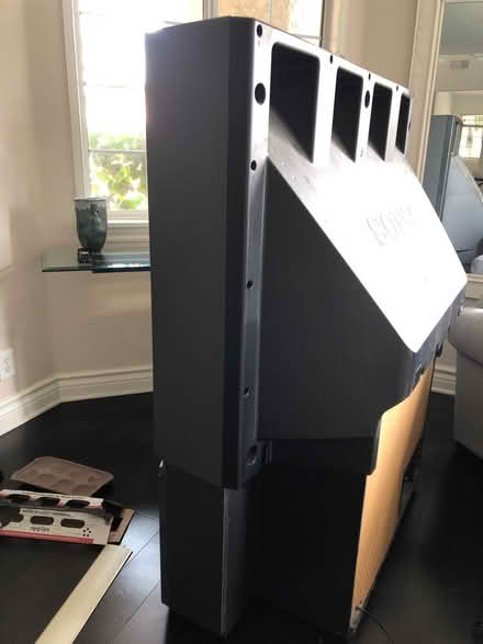 Photo of free Sony Rear Projection Plasma TV (Simi valley) #3