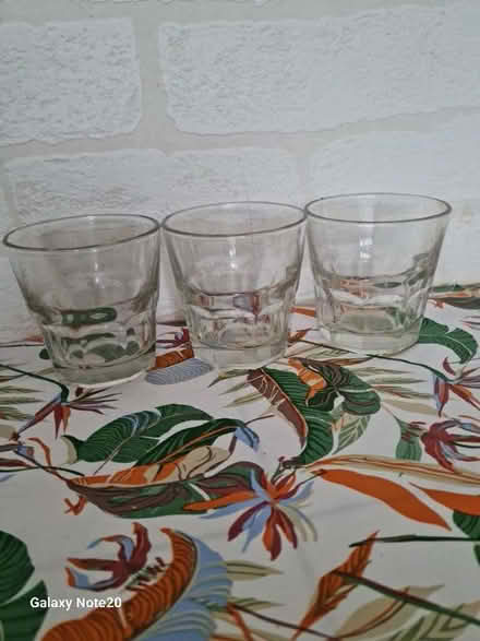 Photo of free Mugs and glass cups (Central Reading RG1) #2