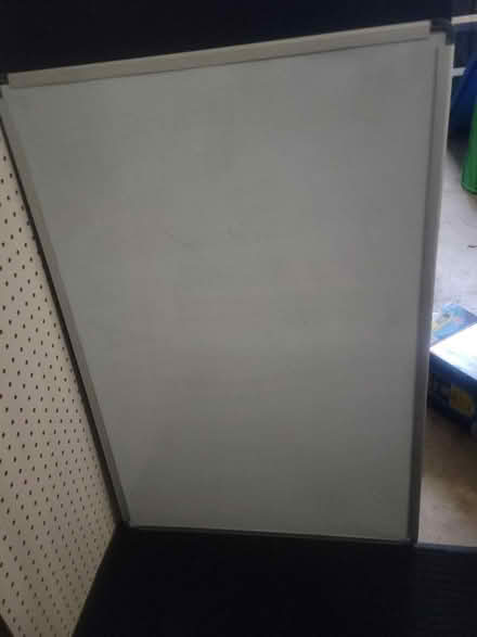 Photo of free 2' x 3' White board (Lagrange) #1
