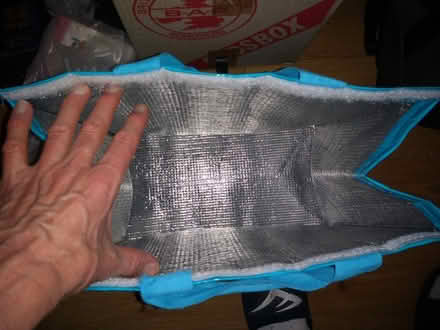Photo of free Cool bag (Central Braintree) #2