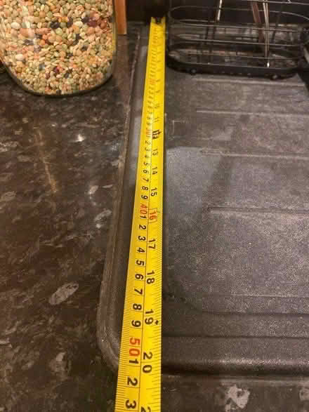 Photo of free Kitchen Sink (SE25) #4