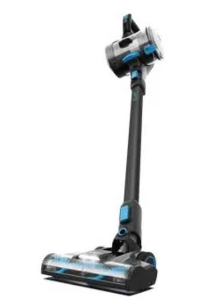 Photo of Cordless vacuum cleaner (Market Drayton TF9) #1