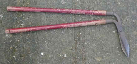 Photo of free Lawn Edge Side Cutters (Hassocks BN6) #4