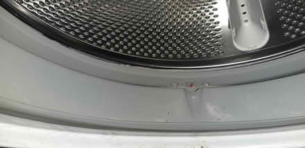 Photo of free Washing machine (Laois) #4