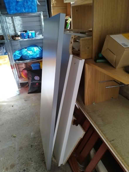 Photo of free Wood (Ashington) #2