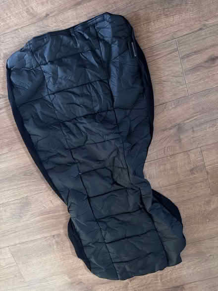 Photo of free Car seat cover (Risinghurst OX3) #1