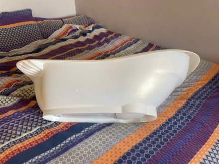 Photo of free Baby bath (BA6 glastonbury) #2