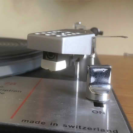 Photo of free Goldring Lenco GL78 Turntable + ST 8000 Record Player Hifi (Chaddesden DE21) #4