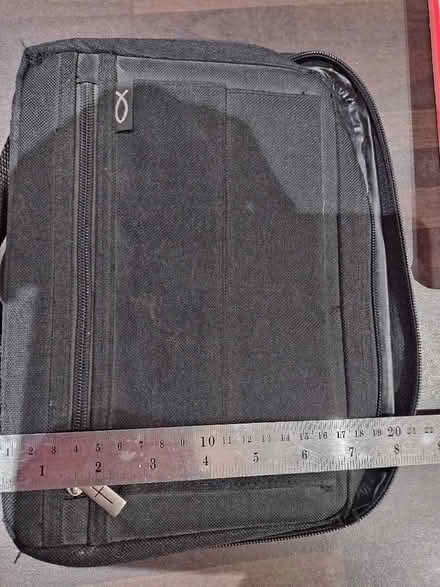 Photo of free Bible cases, zipped (Sunny Hill DE23) #1