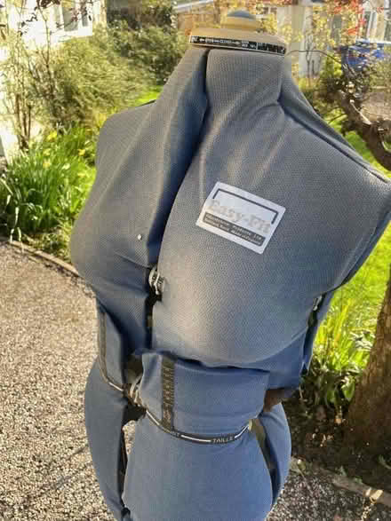 Photo of free Dress form for dressmakers (Hurst Green RH8) #1