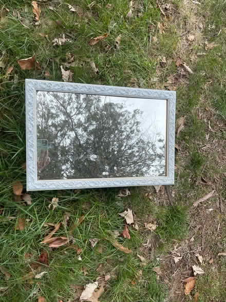 Photo of free Medicine cabinet (Falls Road Park) #1