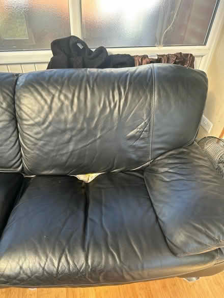 Photo of free 3 seater sofa (NE4 Fehnam) #2