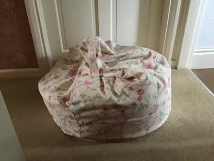Photo of free Children’s beanbag (Sutton Park DY11) #1