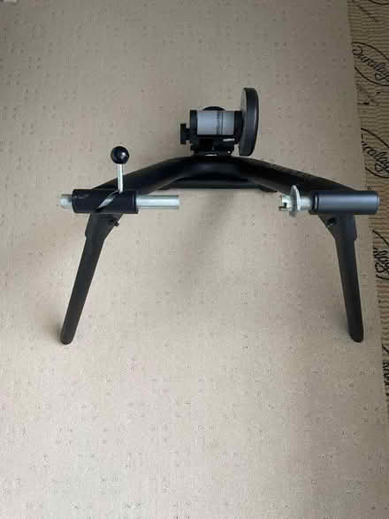 Photo of free Basic Saris Turbo Mag Trainer (Hale L24) #3