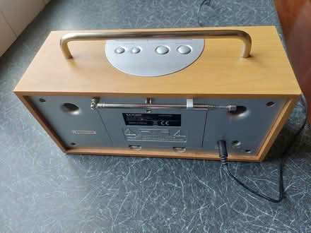 Photo of free Digital radio (Twickenham TW2) #1