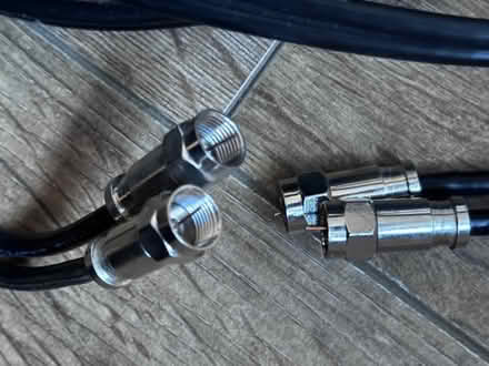 Photo of free Satellite TV extension (Risinghurst OX3) #1