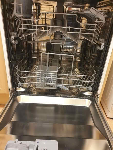 Photo of free Smeg dishwasher (Cheltenham GL50) #2