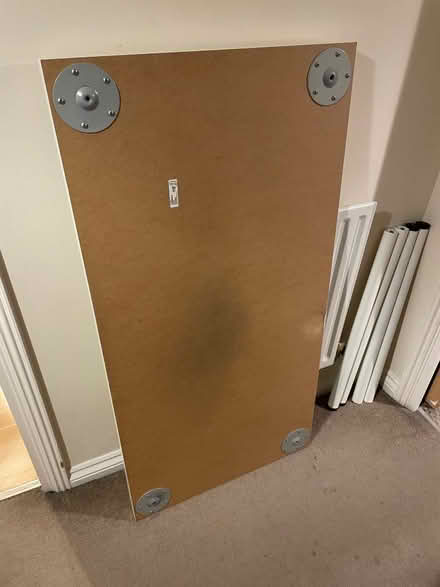 Photo of free Desk (Southsea PO5) #2