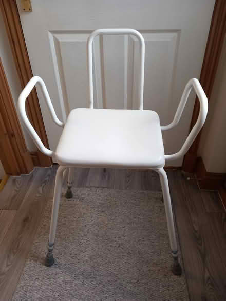 Photo of free Perching stool. (Penrith CA11) #1