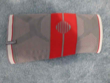 Photo of free Knee-Brace (Waterlooville PO8) #1