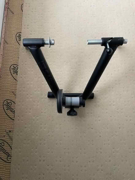 Photo of free Basic Saris Turbo Mag Trainer (Hale L24) #2