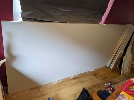Photo of free Celotex Insulated Plasterboard (Devoran) #1