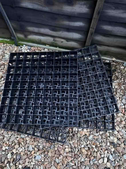 Photo of free Gravel grids (Risinghurst OX3) #1