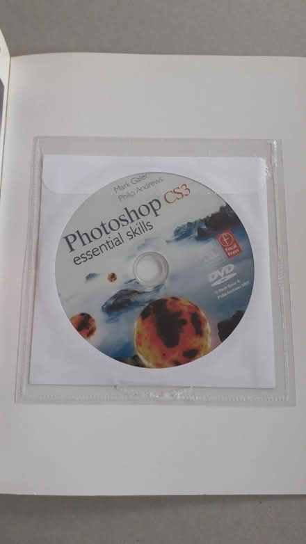 Photo of free Photoshop CS3 essential skills (Maidenhead SL6) #1