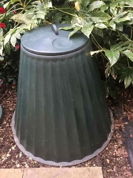 Photo of free Garden Compost Bins (Loughton IG10) #4