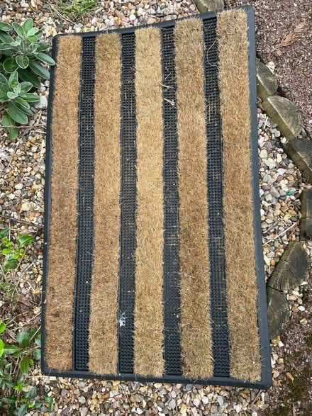 Photo of free Door mat (Clayhall, IG5) #1