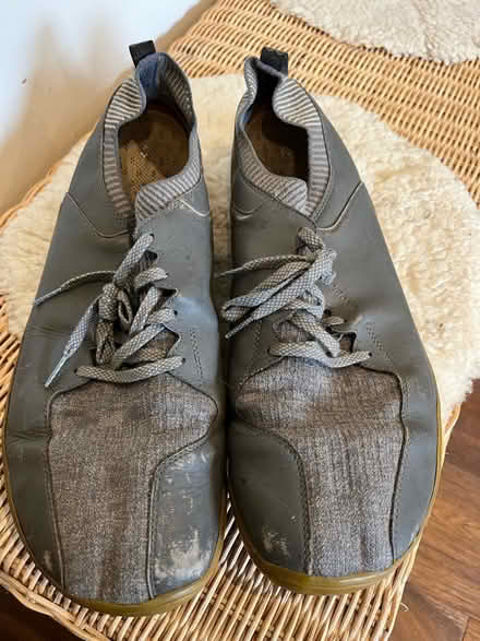 Photo of free Vivo Barefoot Men’s Trainers (BS5) #3