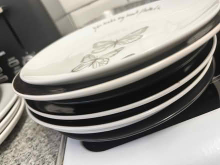 Photo of free Various plates/side plates/bowls (Leeds. LS9) #3