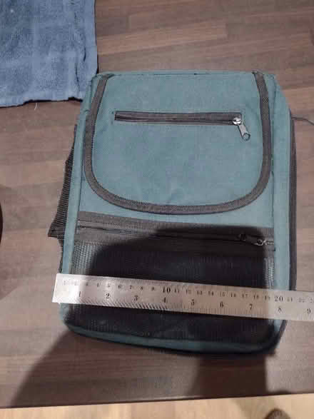 Photo of free Bible cases, zipped (Sunny Hill DE23) #2