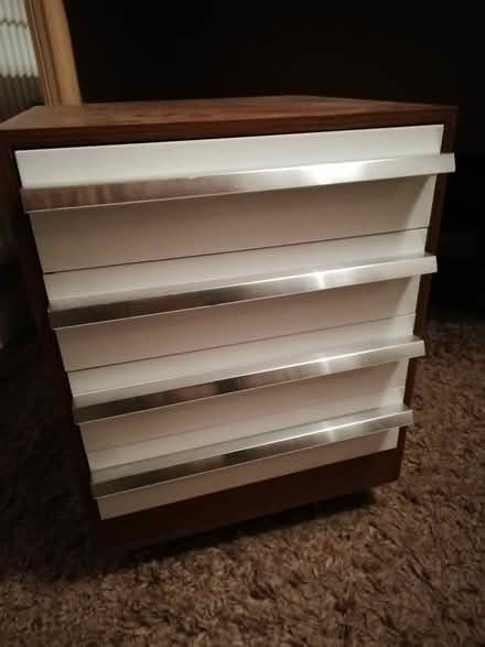 Photo of free Office cabinet (Wallands Park BN7) #1
