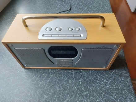 Photo of free Digital radio (Twickenham TW2) #2