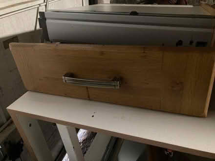 Photo of free Kitchen cupboards and drawers (Kingswood BS15) #2