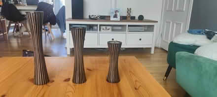 Photo of free Candle holders (Salford M7) #1