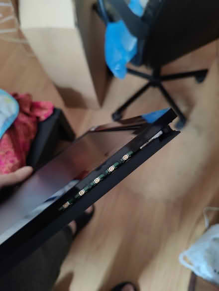 Photo of free 21.5" monitor (CB4) #1