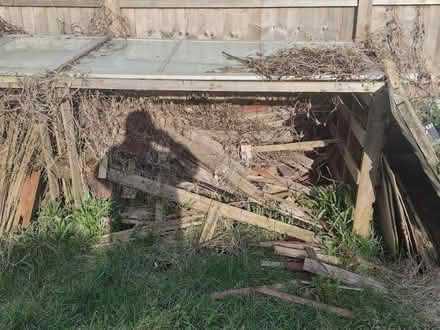 Photo of free Firewood (Alcester Lanes End B14) #2