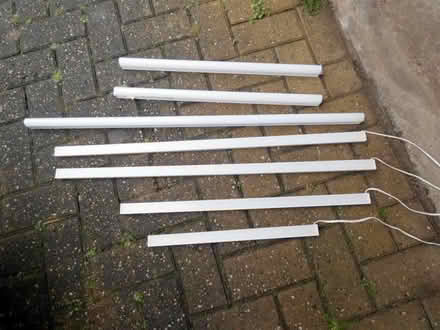 Photo of free Kitchen cabinet lighting (Littleover DE23) #1