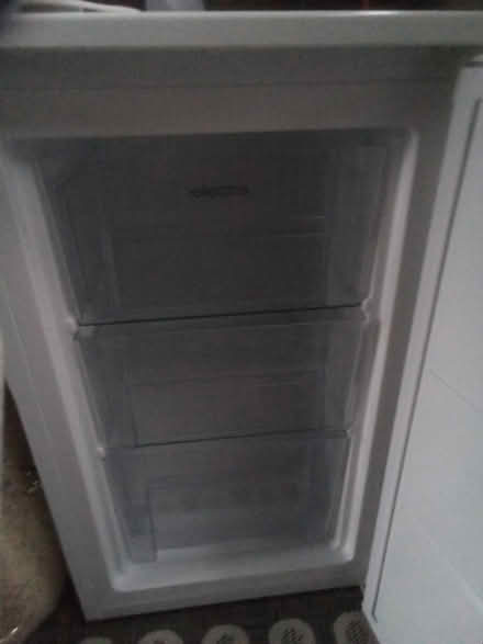Photo of free Freezer (Eccleston PR7) #2
