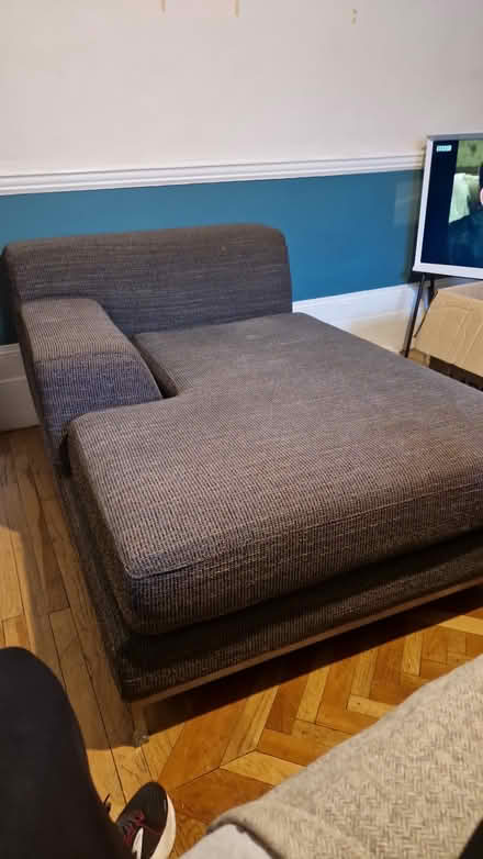 Photo of free Double oven, household items (Crouch end) #3