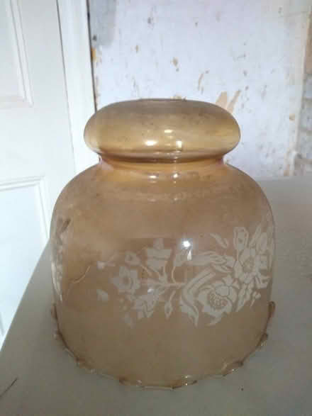 Photo of free Pendant light fitting (Little Chester DE1) #2
