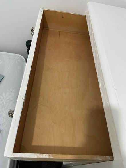 Photo of free Chest of drawers (Bracknell, RG12) #2