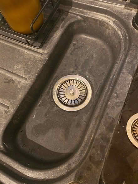 Photo of free Kitchen Sink (SE25) #2