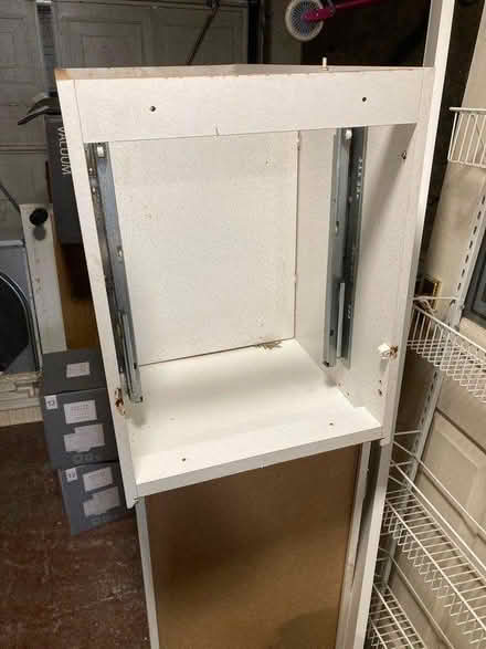 Photo of free Kitchen cupboards and drawers (Kingswood BS15) #3