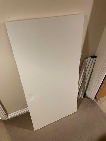 Photo of free Desk (Southsea PO5) #1