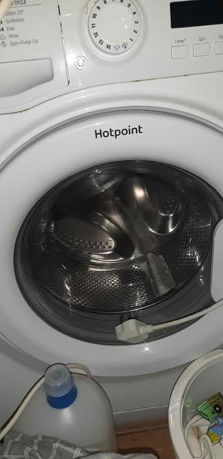 Photo of free Washing machine (Laois) #1