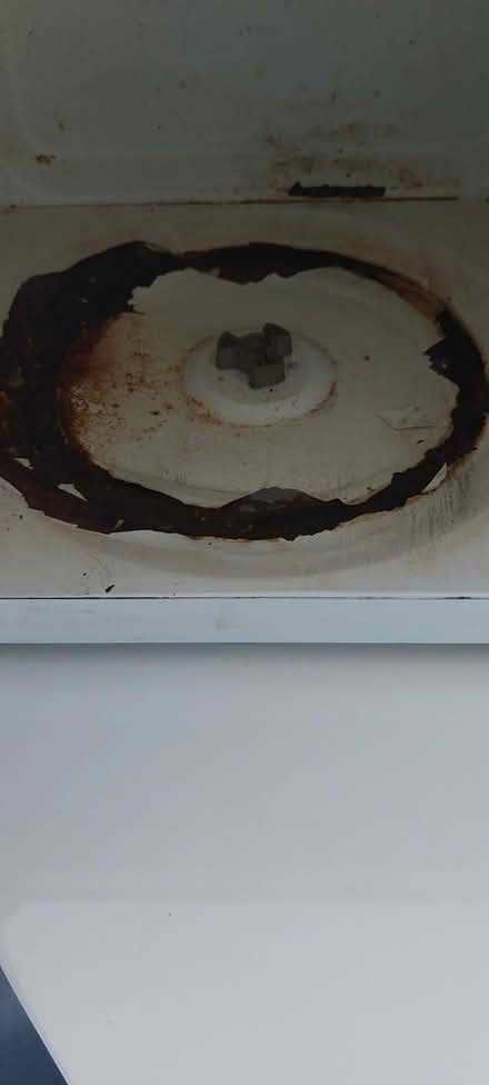 Photo of free Microwave (BT15) #3